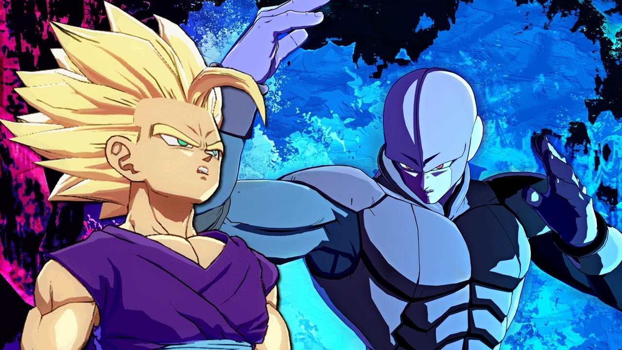 PVP RANK GRIND | Dragon Ball FighterZ