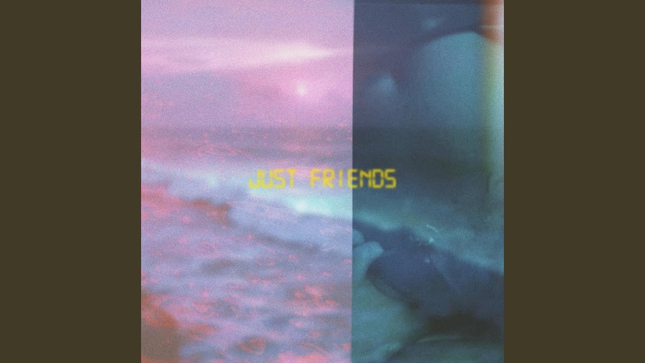 Just Friends