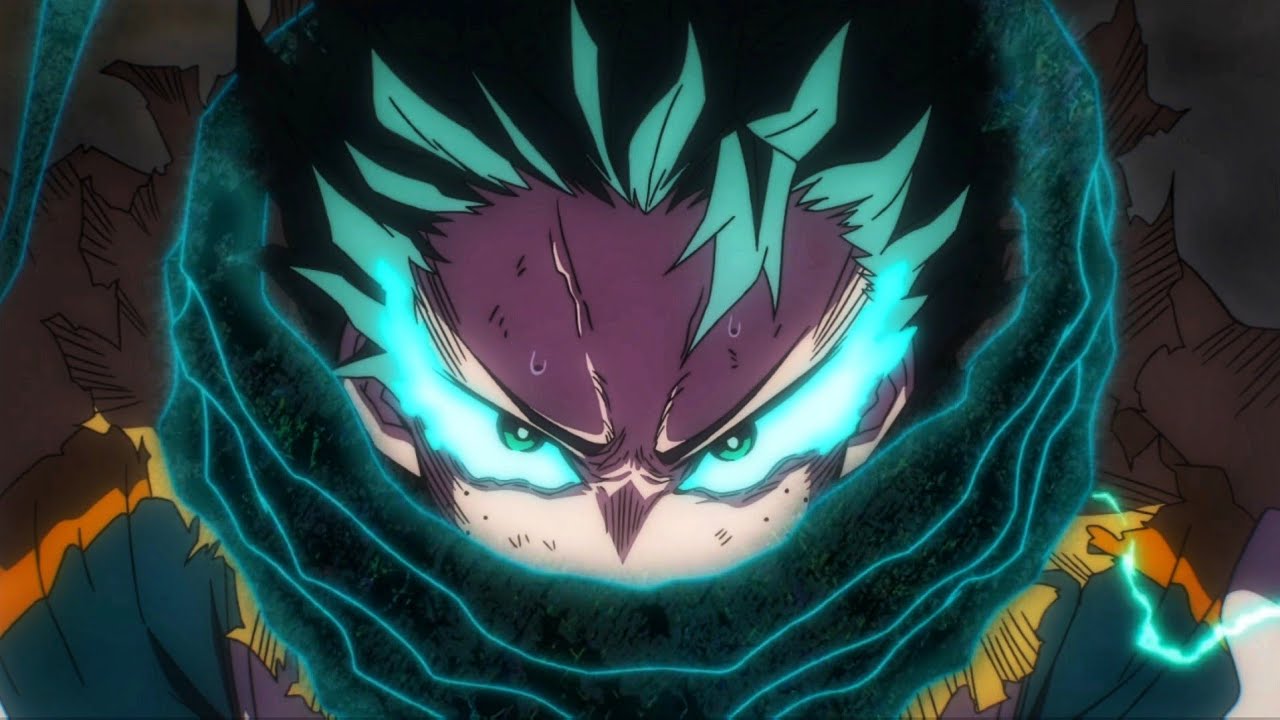 My Hero Academia Season 7 『AMV』_ AVANGARD