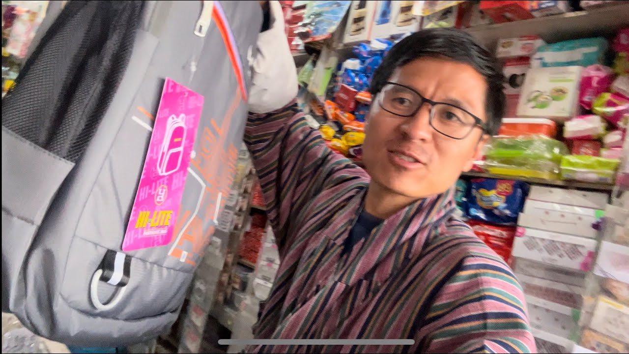India - Shopping in India