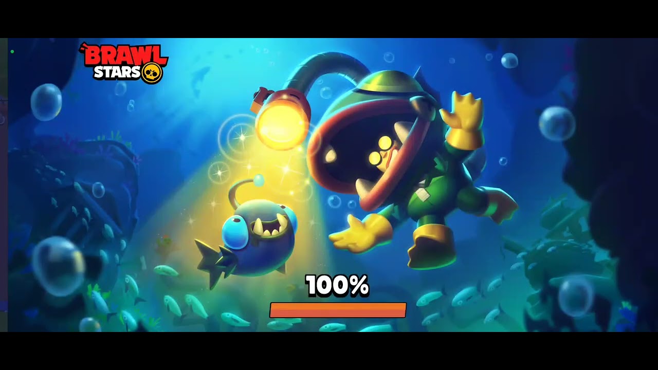Miki przebiłem cię w pucharkach w brawl stars
