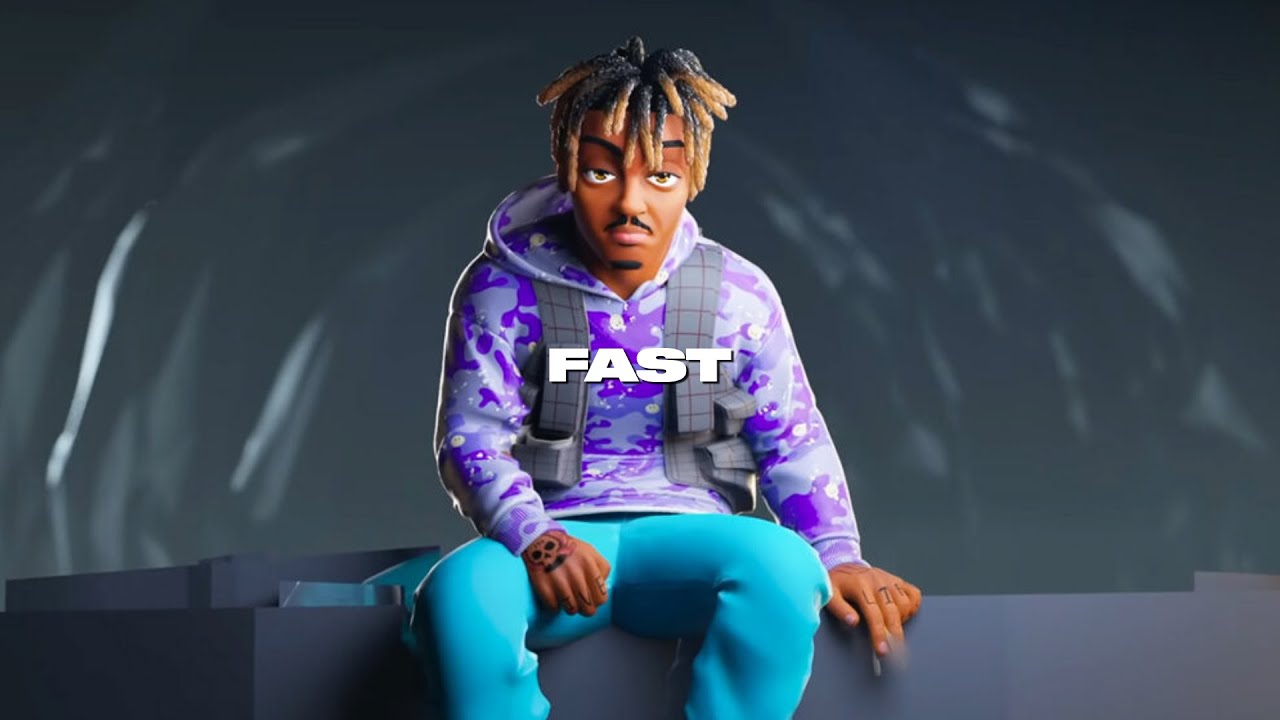 [FREE] Juice WRLD Type Beat - 