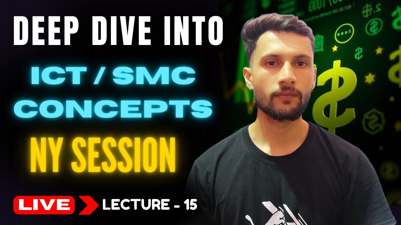 STRUCTURE MAPPING IN ICT / SMC CONCEPTS IN HINDI LECTURE - 15 || ICT MENTORSHIP || @RIZZfx777