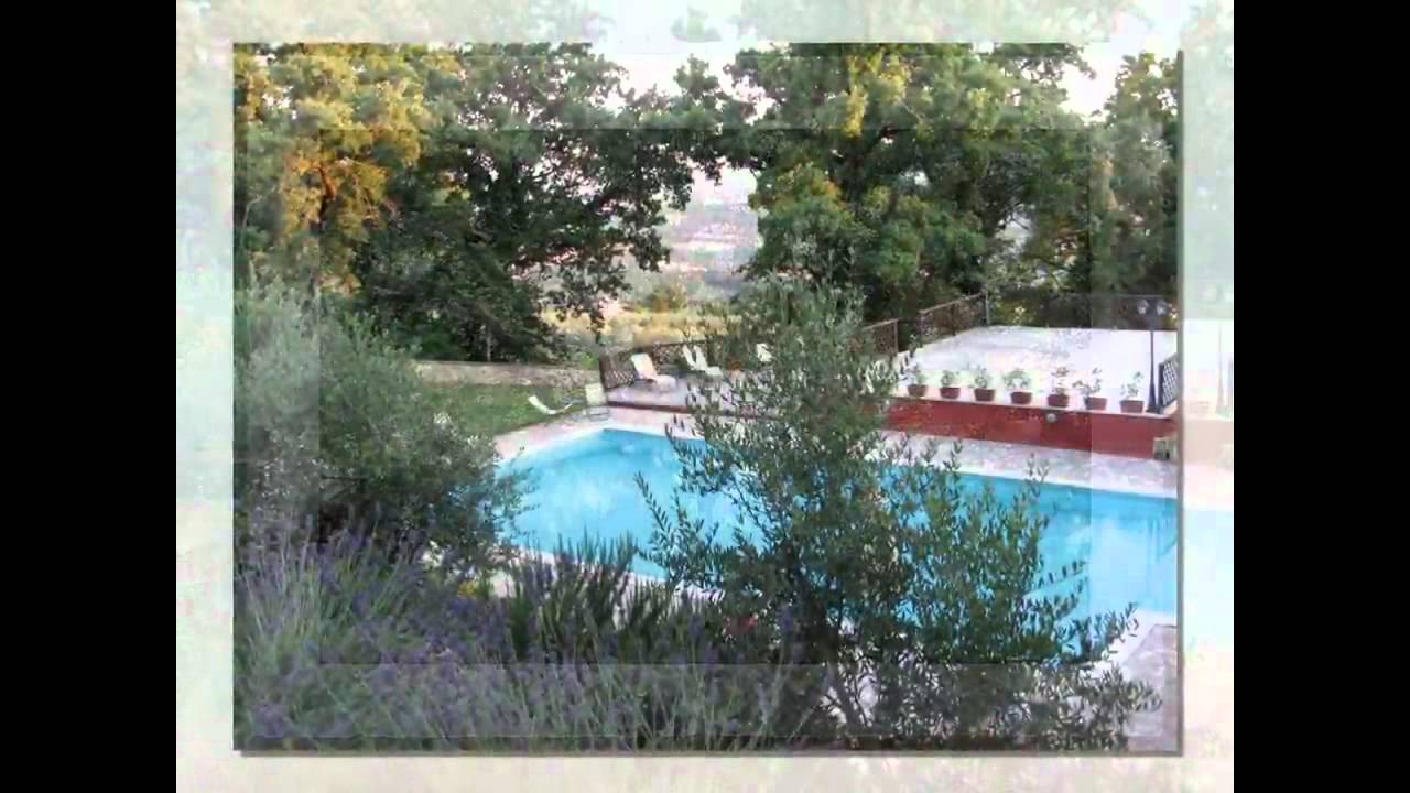 Villa Selva - Country House.flv