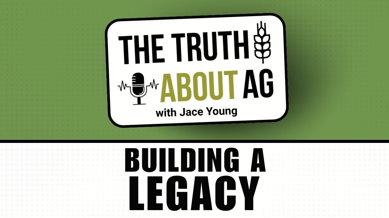 The truth about building a legacy with Jace Young