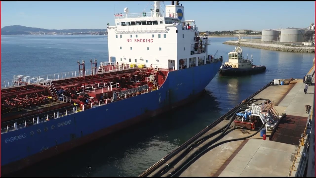 Produção de Combustível Sustentável | Eco-Oil | SME EnterPRIZE