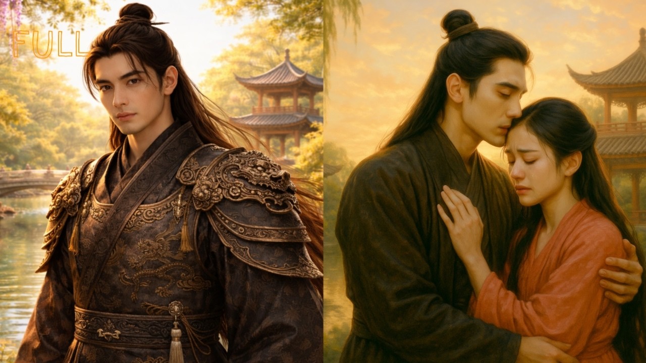 From childhood sweethearts to deadly enemies — did I regret killing my king? Part 2 #drama#audiobook