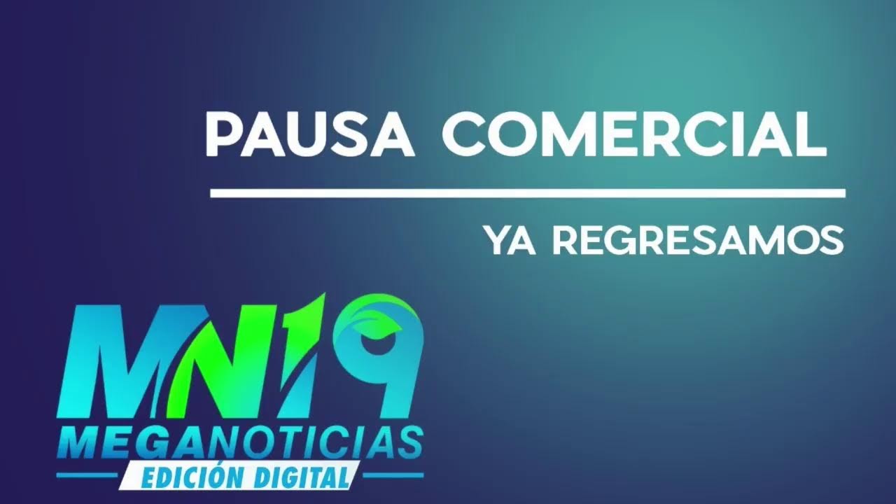 Martes 23 de mayo, iniciamos #Meganoticias19EdiciónDigital