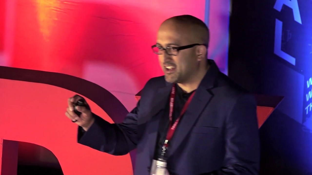 Making ___ out of nothing at all ! | Gourab Basu | TEDxIIESTShibpur