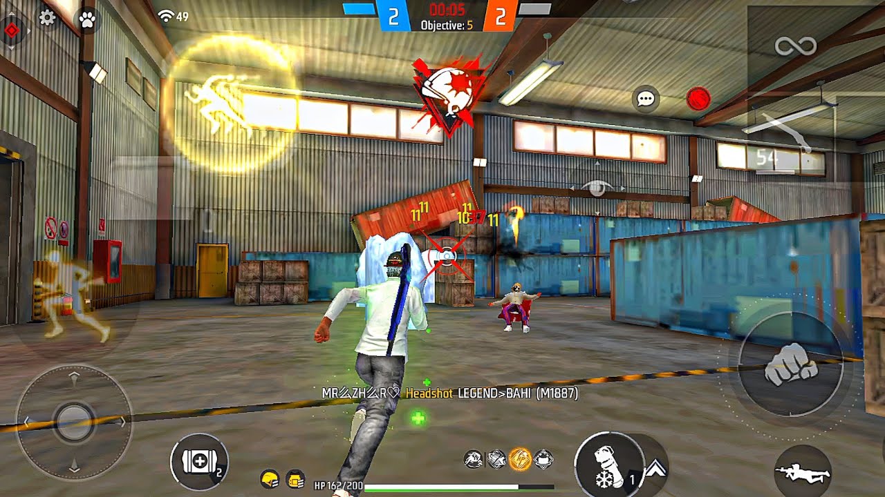 lone wolf beast Headshots gameplay 💀 Sparx 8 ultra pro⚡️2 finger handcame P65