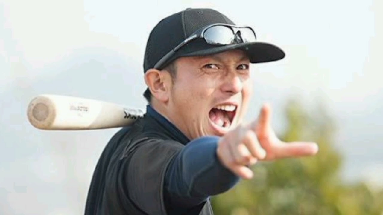 ムネリンが竜キャンプ参戦！ 川崎宗則内野手を臨時コーチ兼選手として招聘、“ドラあげ”に活気注入