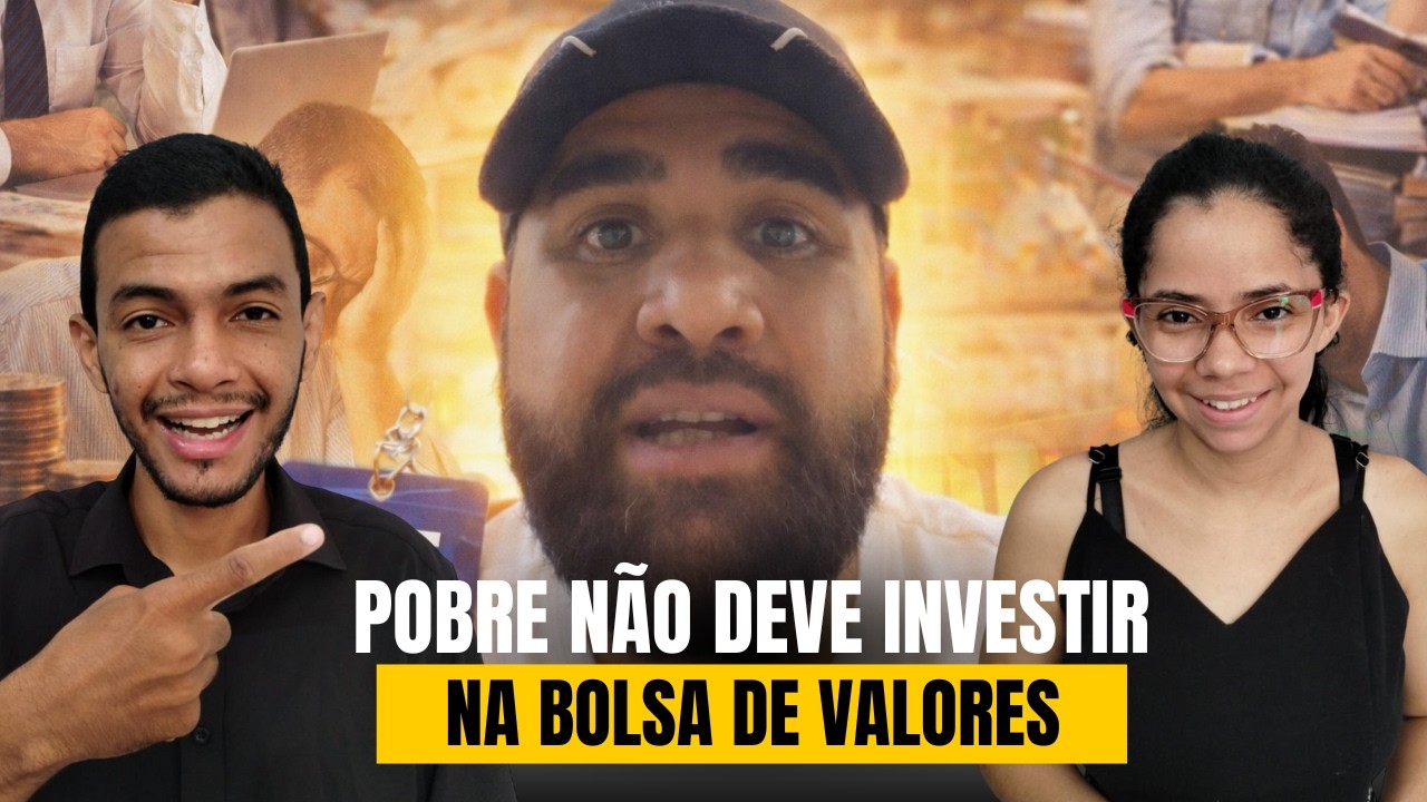 Isso que coach financeiro fala NÃO funciona pra CLT