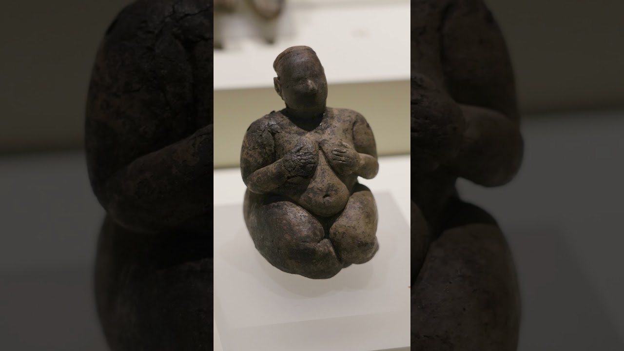 &Ccedil;ATALH&Ouml;Y&Uuml;K &ndash; Die erste Stadt der Menschheit?