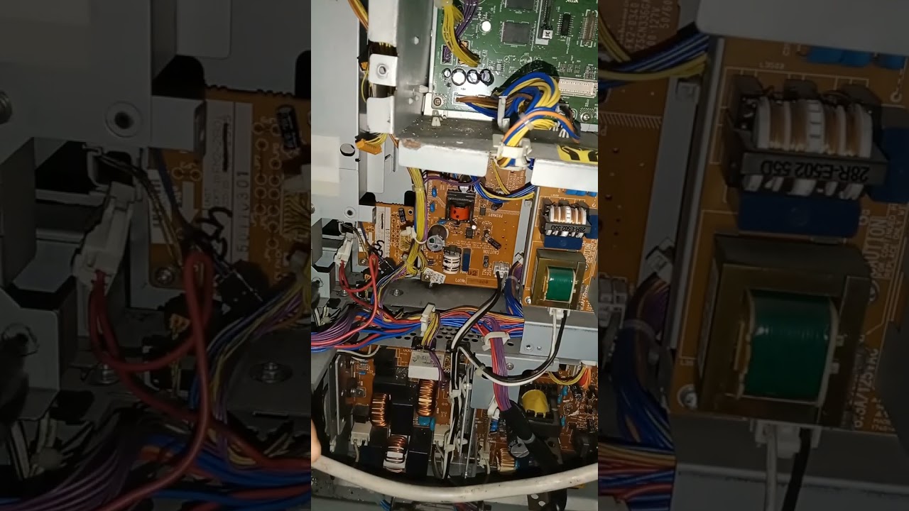 cara mengatasi eror 350-0001 canon ir 3570/4570/3045/3245