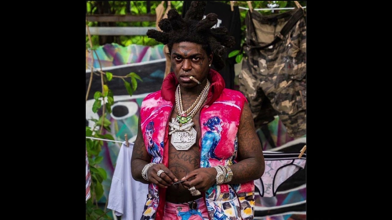 [FREE] Kodak Black x 90’s Sample Type Beat “Lost Freestyle”