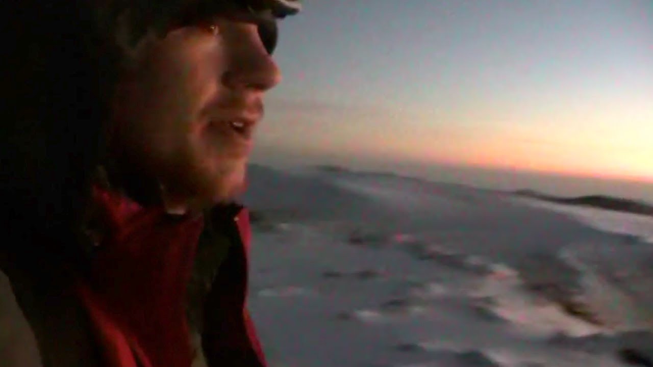 Low-to-High: Africa - Part 11 - Kilimanjaro (final part) - From Afar by Kyle Henning