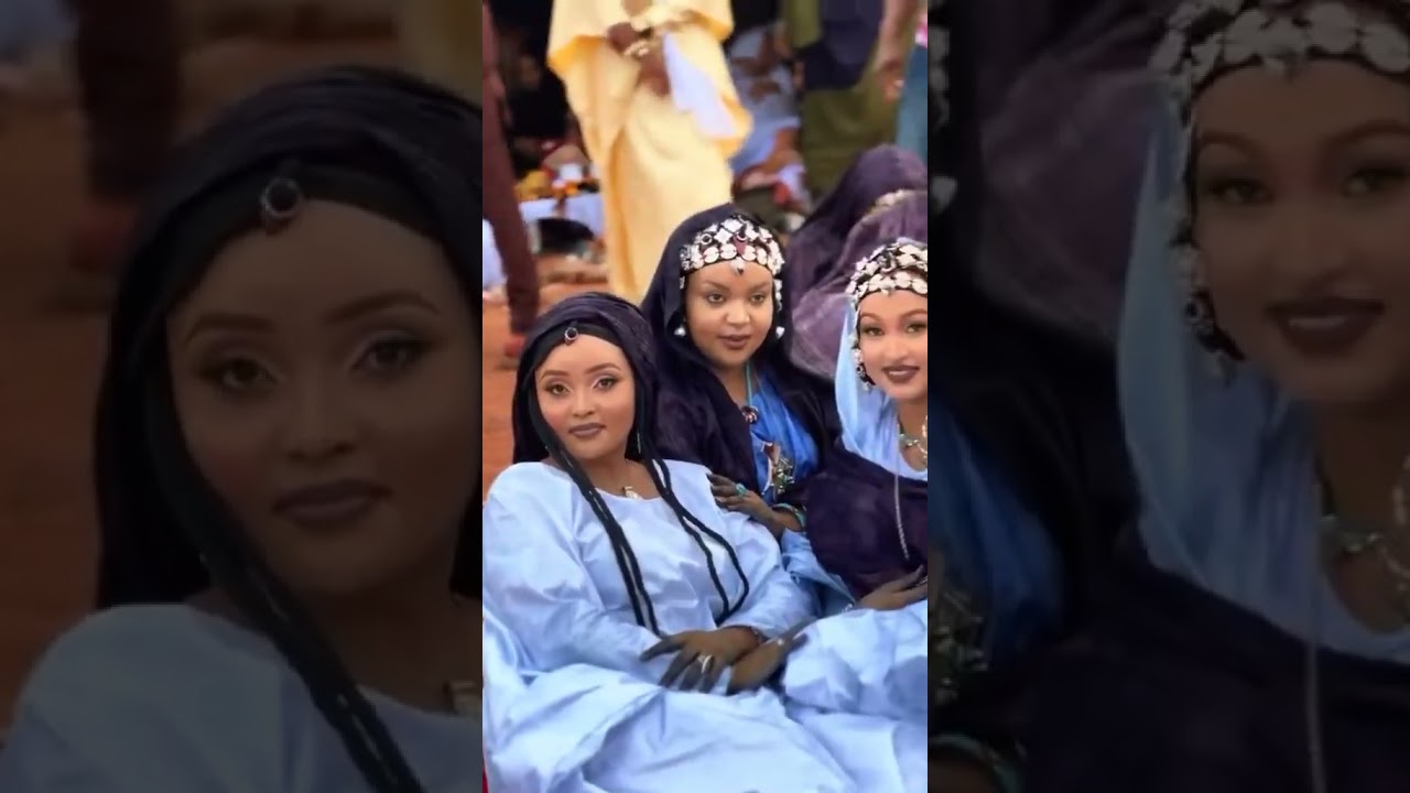 Festival de Dromadaire, Bamako, Mali #mali
