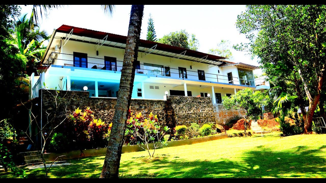 Monara Retreat Villa: A Sri Lankan Sanctuary $270,000