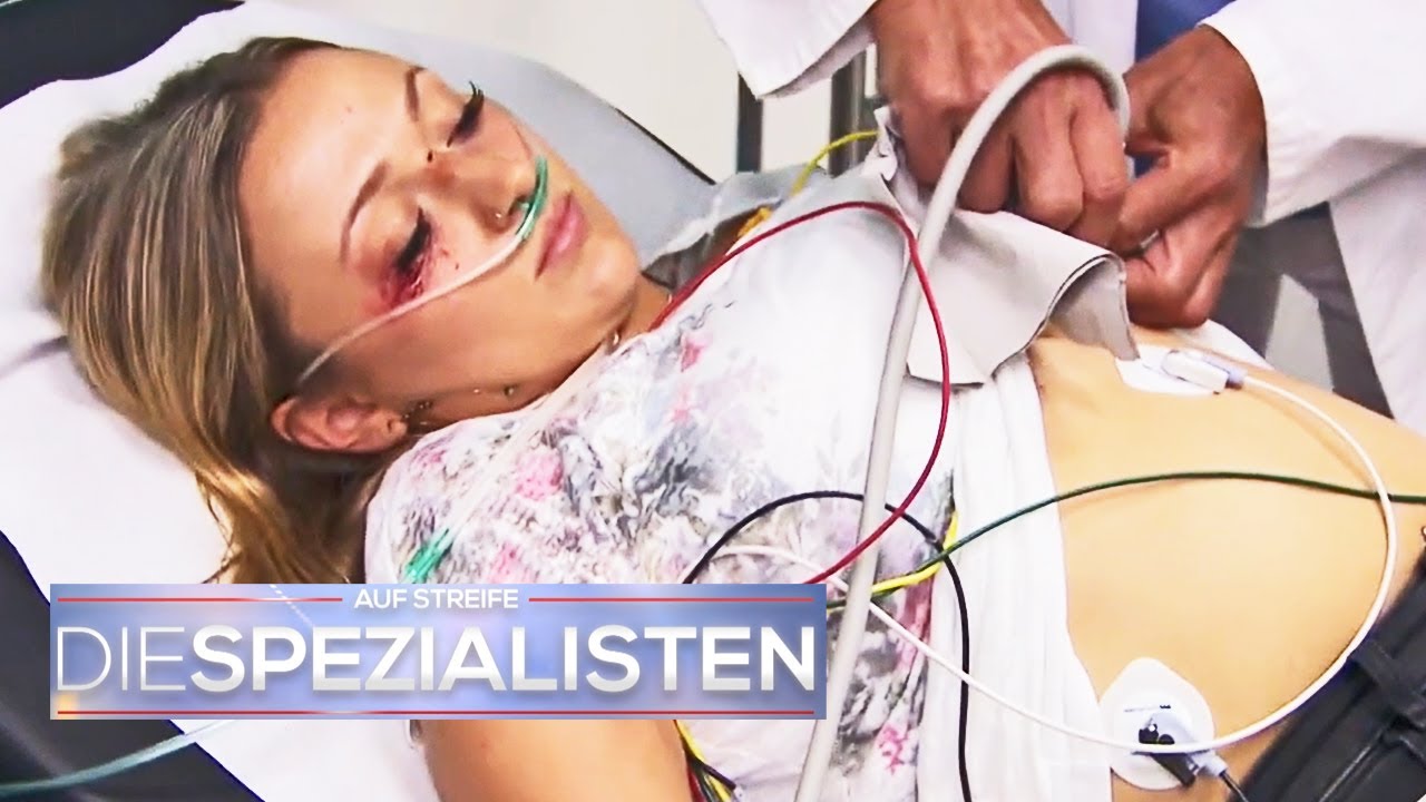 Bettina (29) hat ein LOCH im HERZEN! | Die Spezialisten | SAT.1