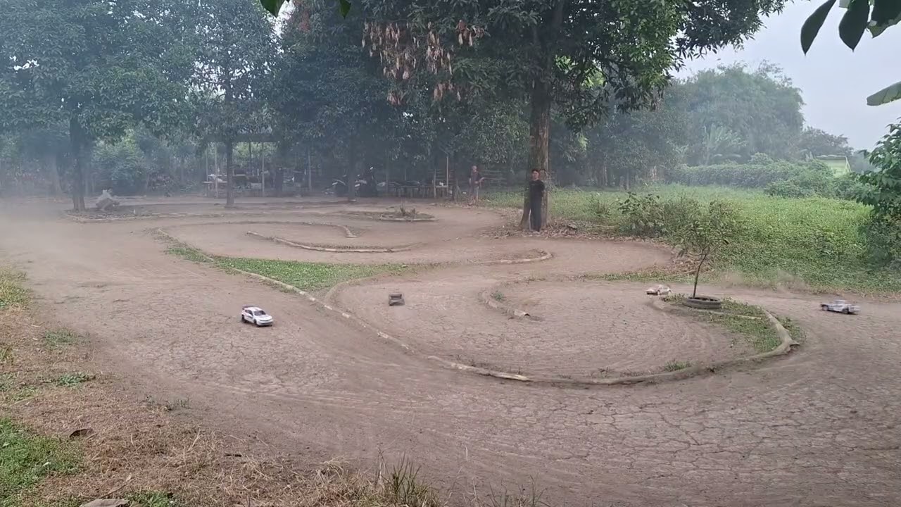 Final A || Farewell Race RC Rallycross 1:10 (25/01/26)