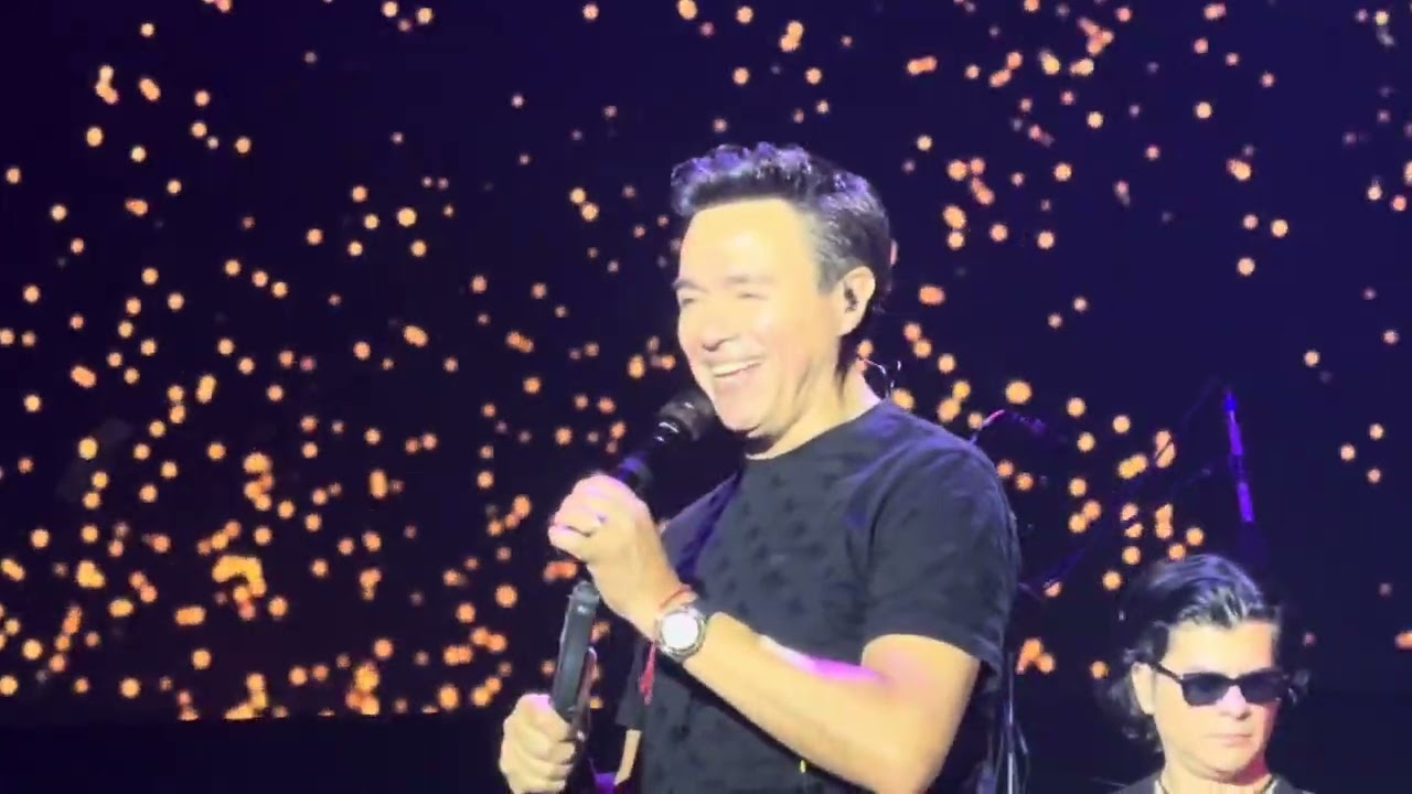 LOS TEMERARIOS He Intentado Tanto Tanto  Estadio AKRON GUADALAJARA JALISCO MÉXICO 08 06 2024