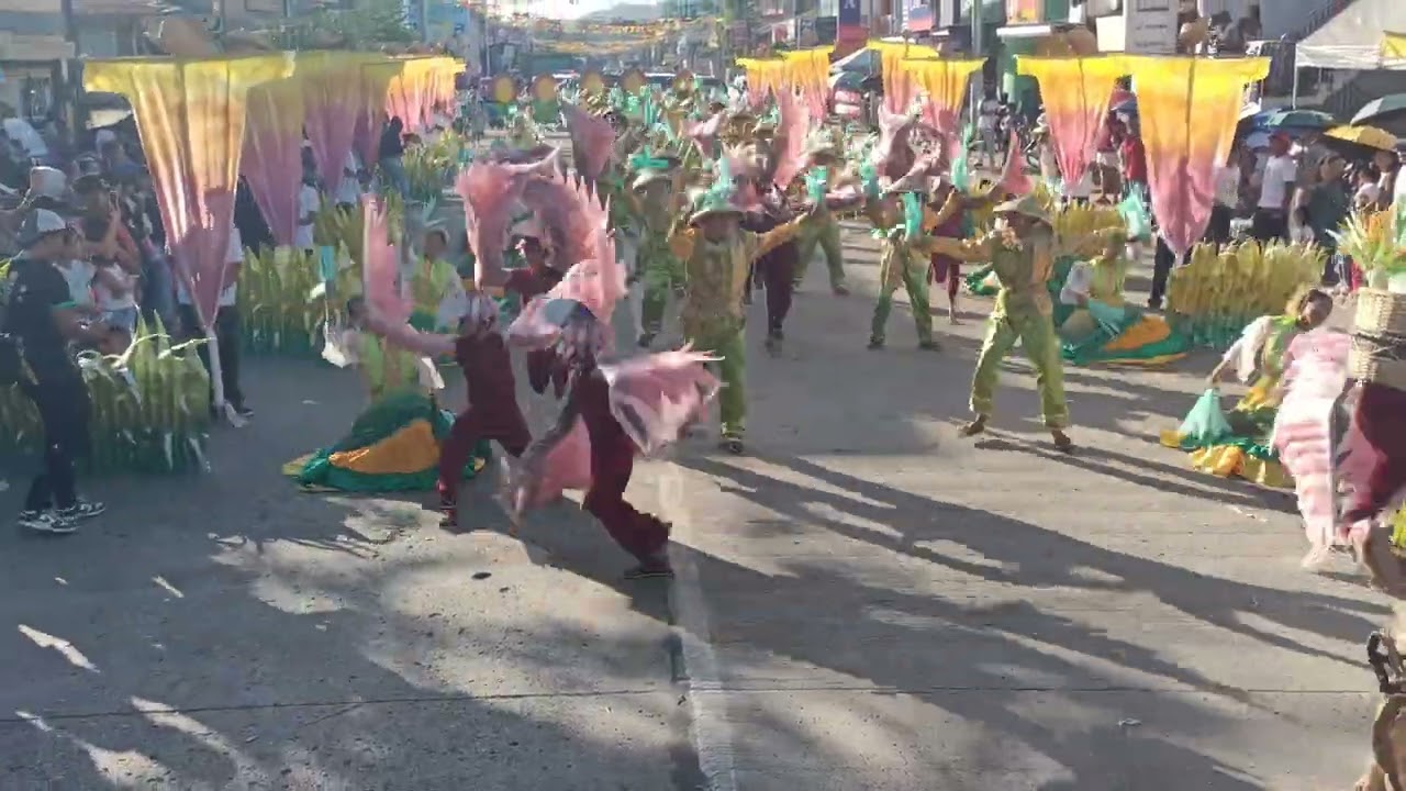 Villarreal | Tawo-Tawo 2026 #streetdance