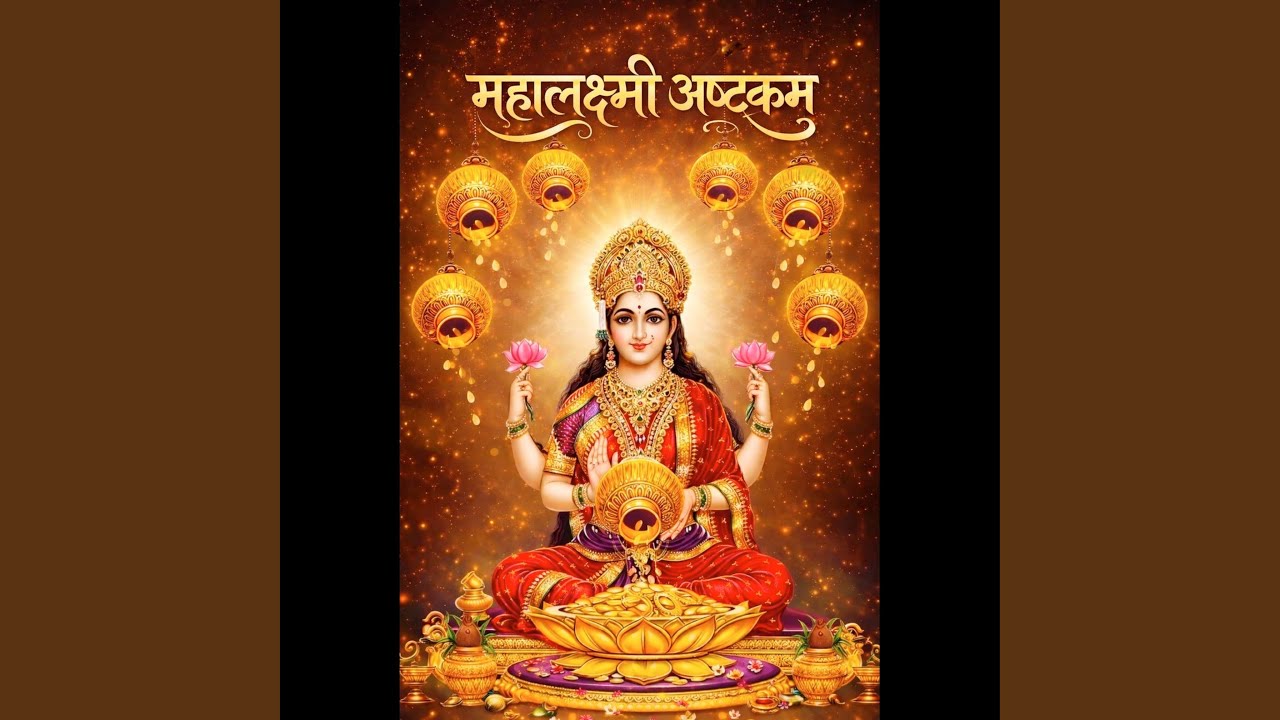 Mahalakshmi Ashtkam