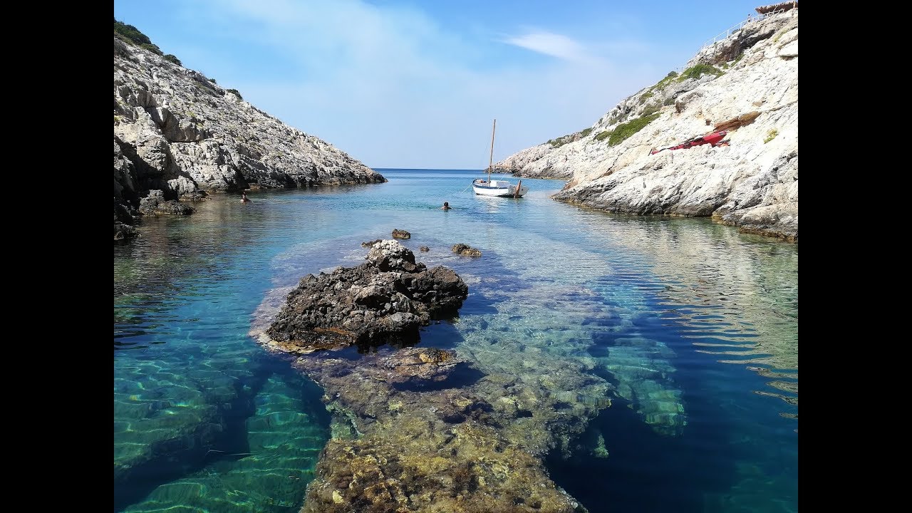 Korakonisi - Zakynthos 🇬🇷️