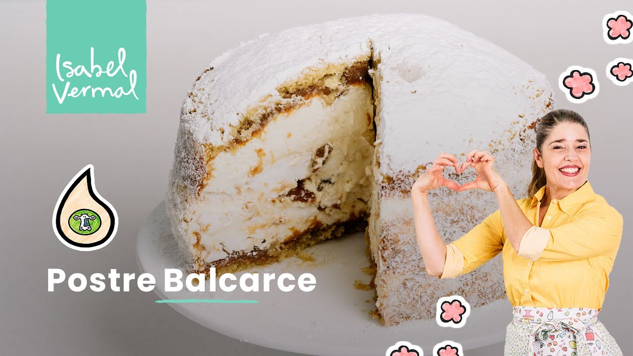 Postre Balcarce
