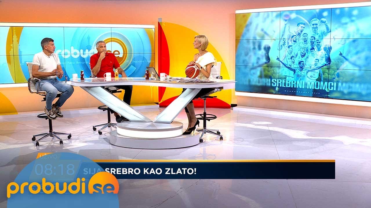 Sija srebro kao zlato - Igor Miklja i Vladimr Dragutinović