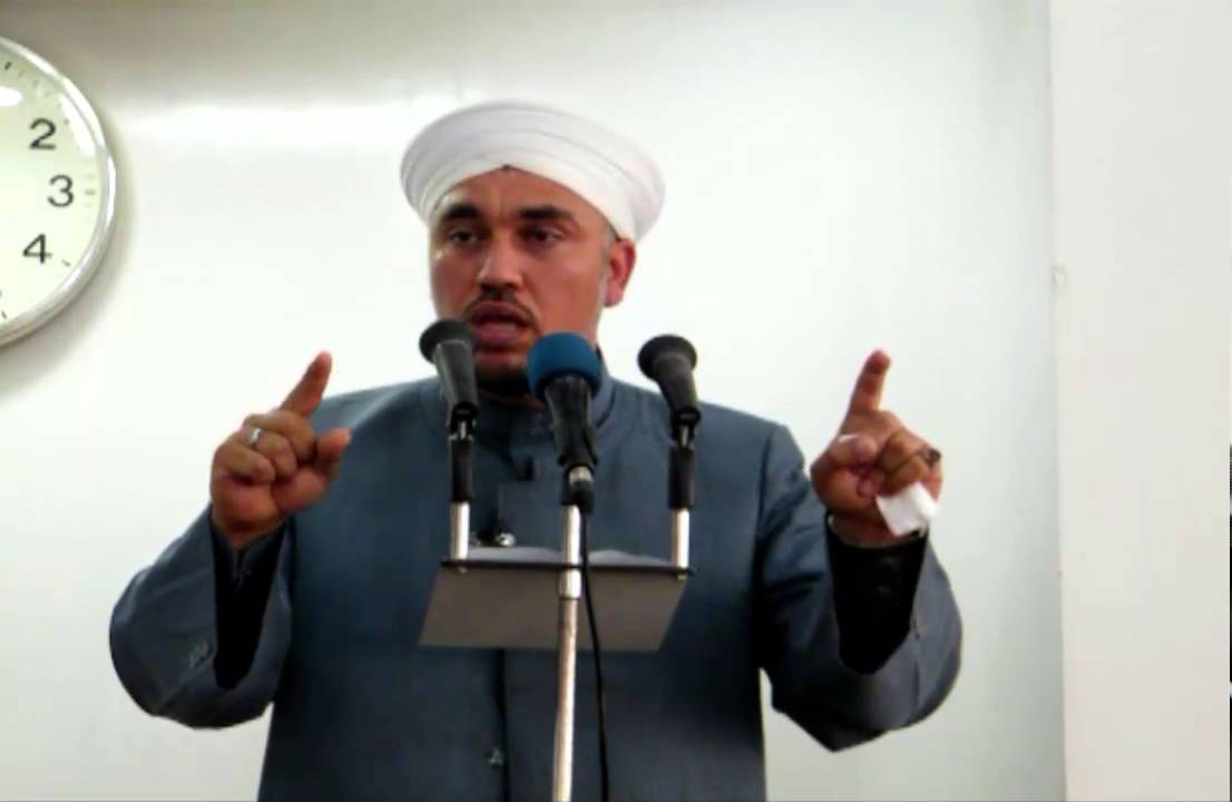 شيخ دلير -  مسألة متعلقة باستلام الراتب بالبطاقة الذكية ـ كي كارت