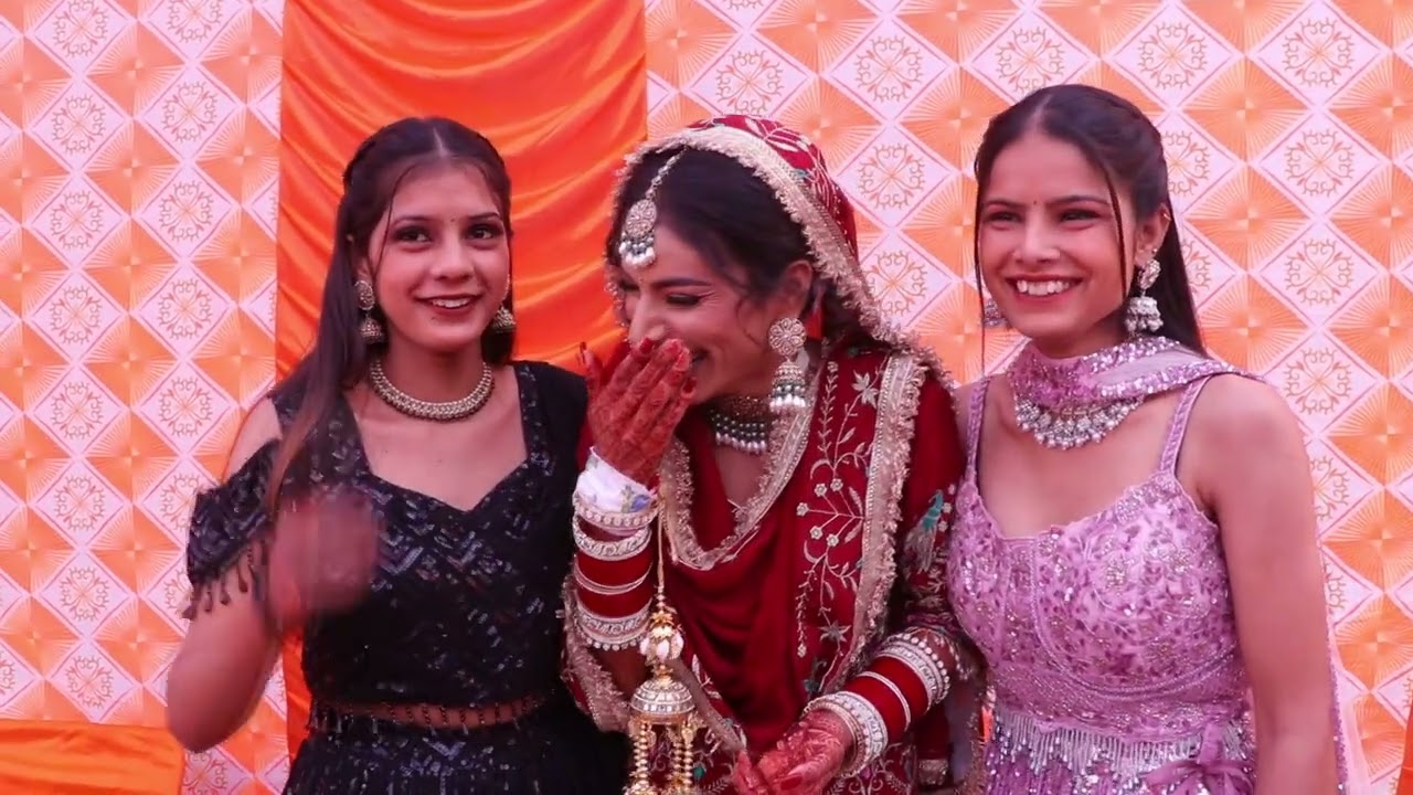 wedding 1