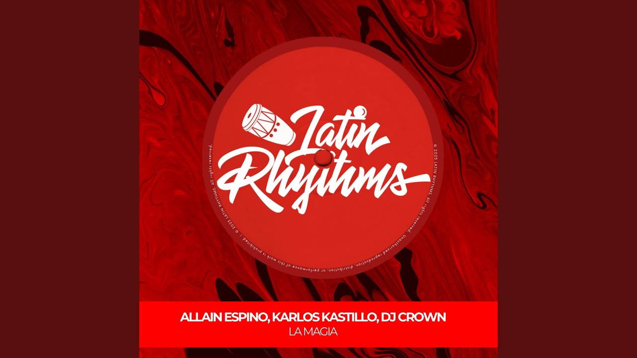 La Magia (Radio Edit)