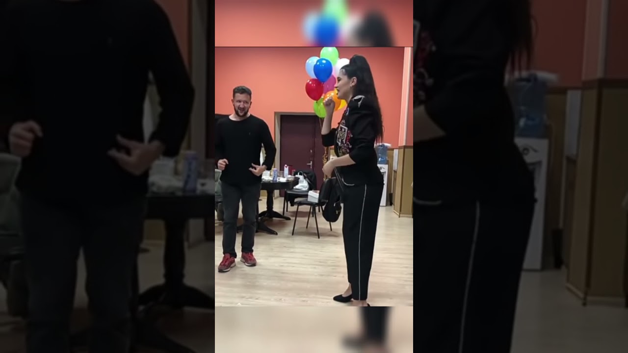 PERSONAL JESUS - DIANA ANKUDINOVA | Behind the Stage #personaljesus #dianaankudinova #rttvreactions