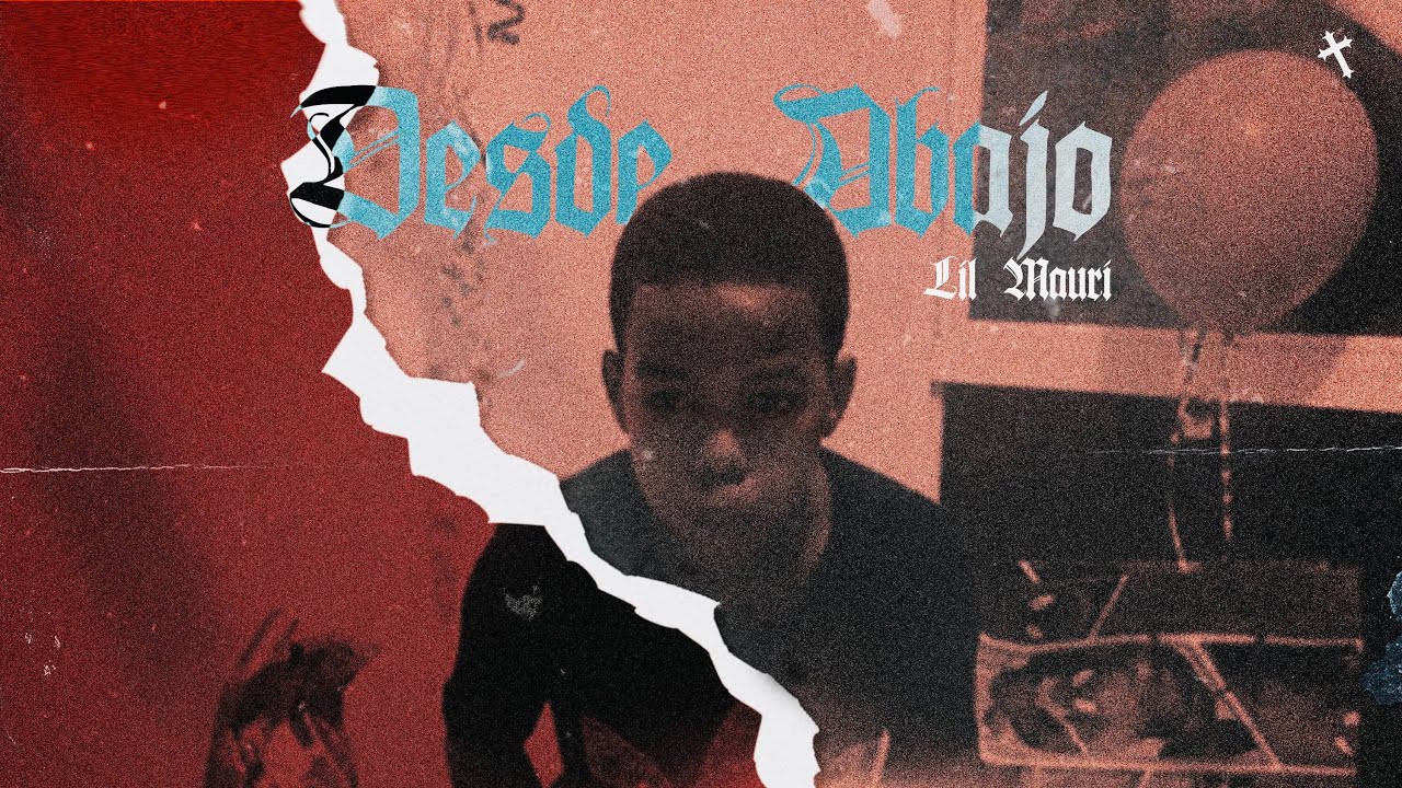LILMAURI ft.Bronx M,Real Chorus - Baby Glock(Audio Oficial)#desdeabajo