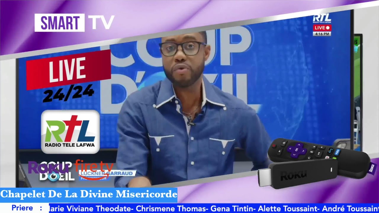 Chapelet De La Divine Misericorde 21  Fev. 2026