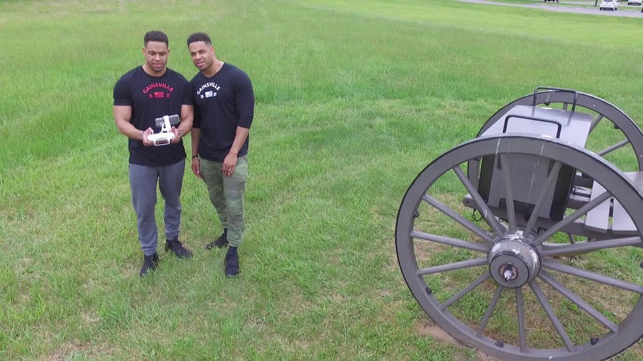 Under New Management | Getting Legal Help | Flying DJI Drone | Vlog #22 @hodgetwins
