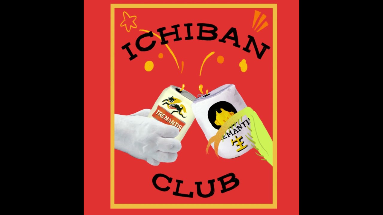 Ichiban Club