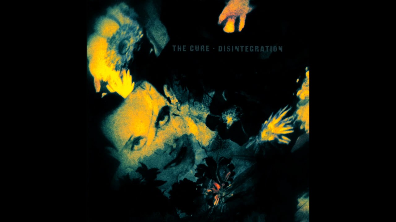 The Cure - Plainsong (Instrumental)