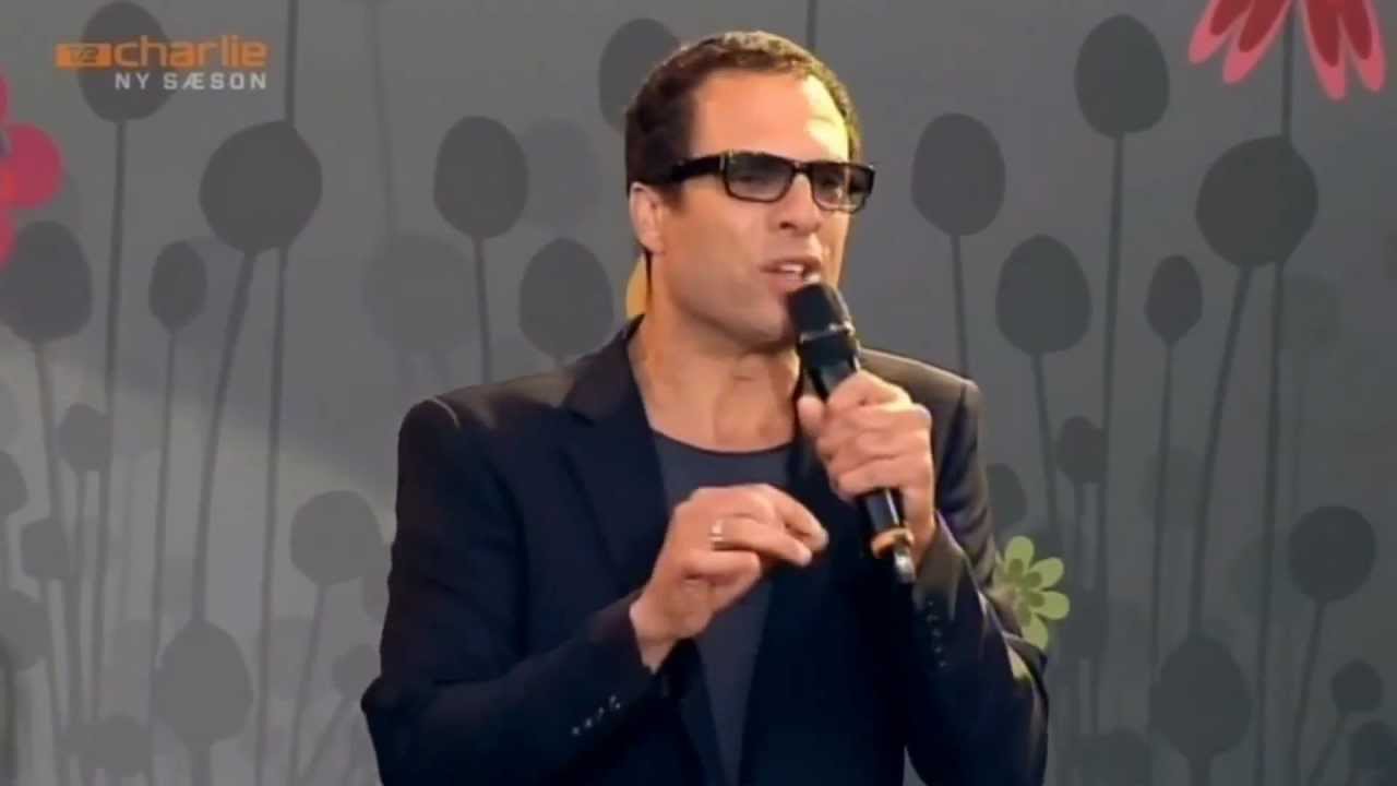 Bobo Moreno - Musikalske Venner (Live)