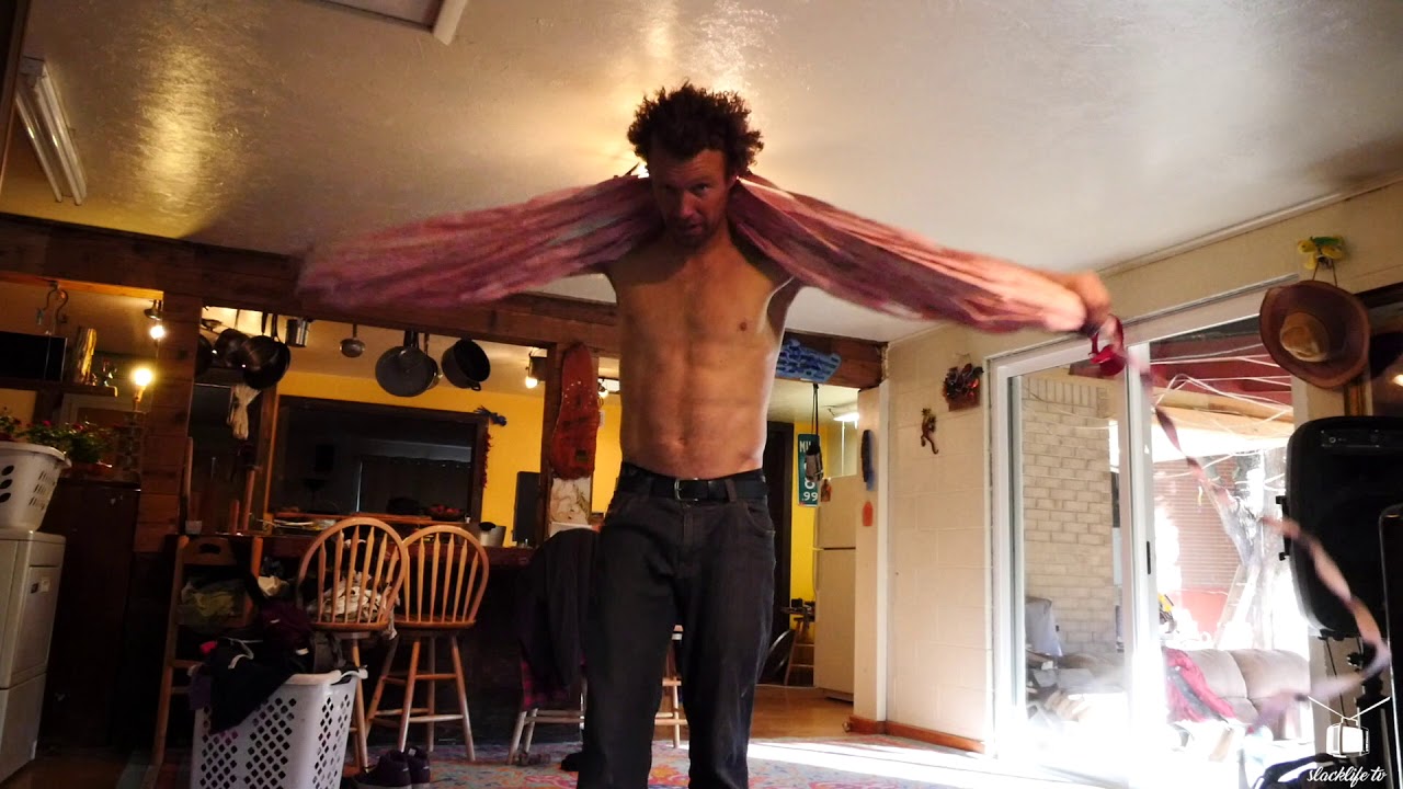 Slacklife TV Episode 48 