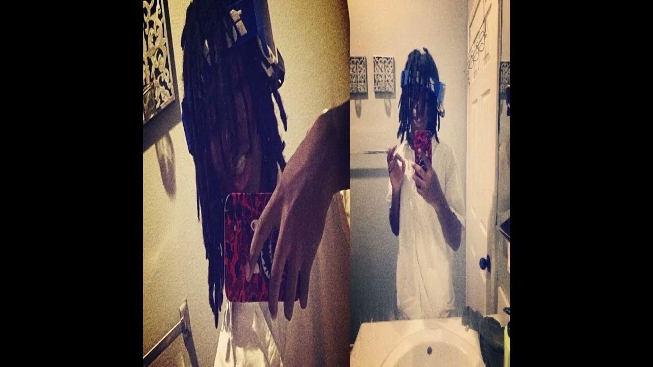 [free] chief keef + futuristic glo type beat - 