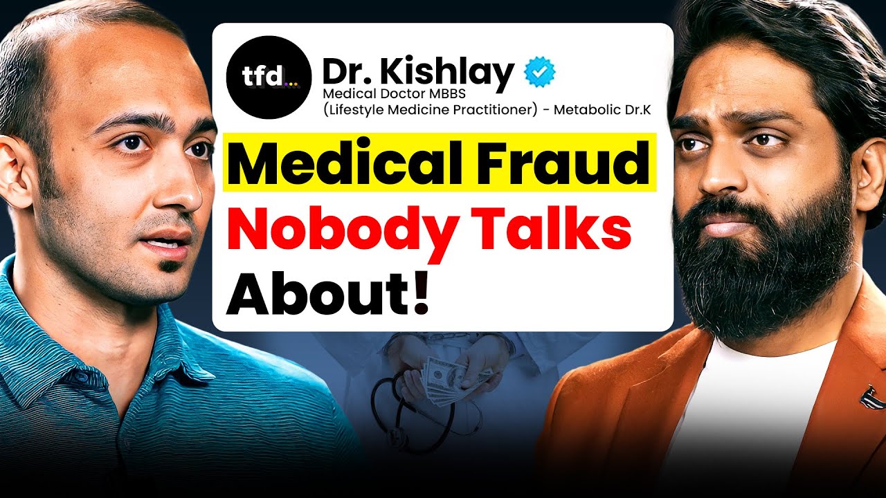 Meat is NECESSARY! Busting Myths: Diabetes, Diet & Medical Frauds Explained @metabolicdr.k1650 TFD