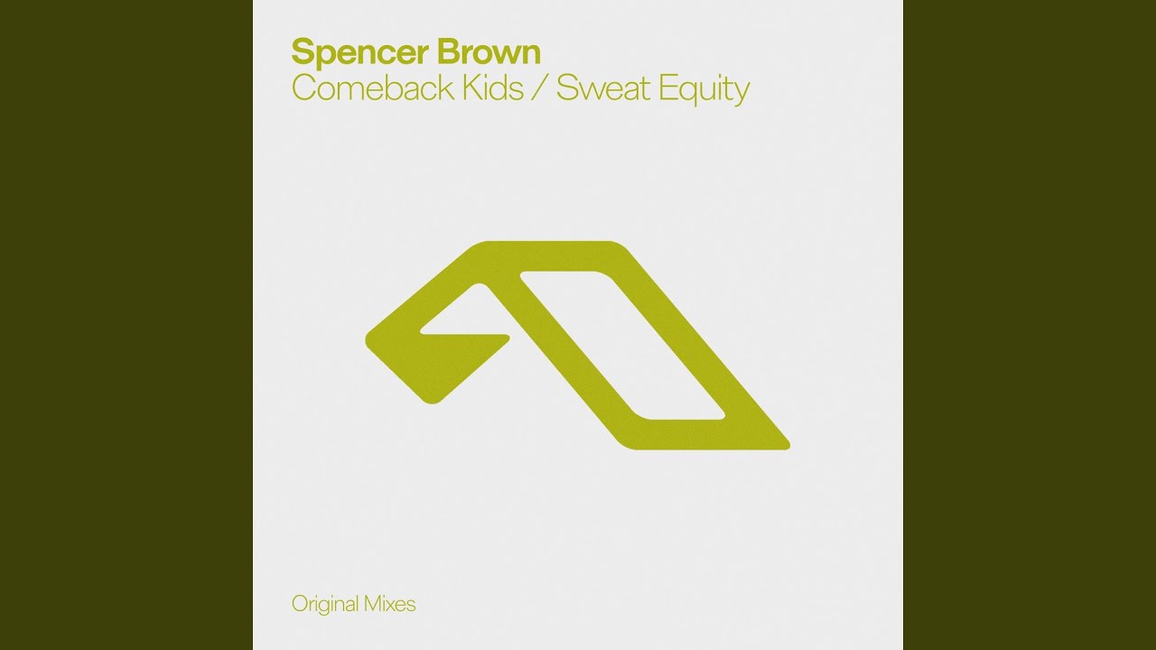 Sweat Equity (Extended Mix)