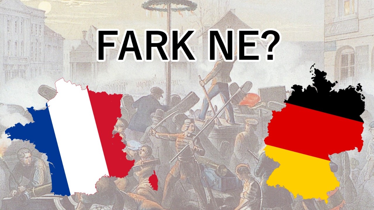 VATANDAŞLIK: Almanya ve Fransa Neyi Farklı Yapıyor?