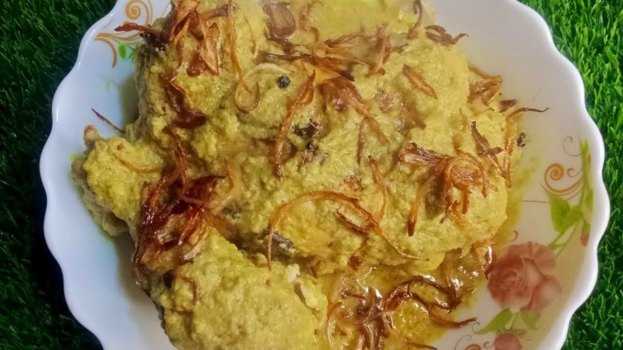 দুরুস কুরা রেসিপি।Durus Kura Recipe.