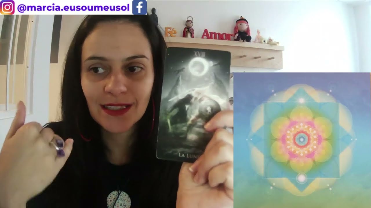 Ele achou que era só QUÍMICA, mas descobriu que é AMOR! 💖 Hora de reequilibrar! 2♦️ Intuitiva #103