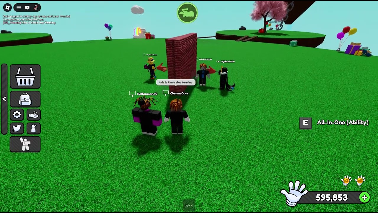slap farmers