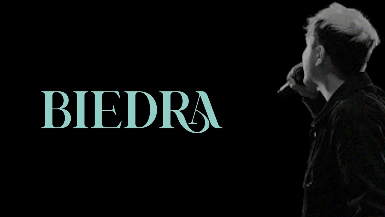 BIEDRA X WIKTOR - DYM