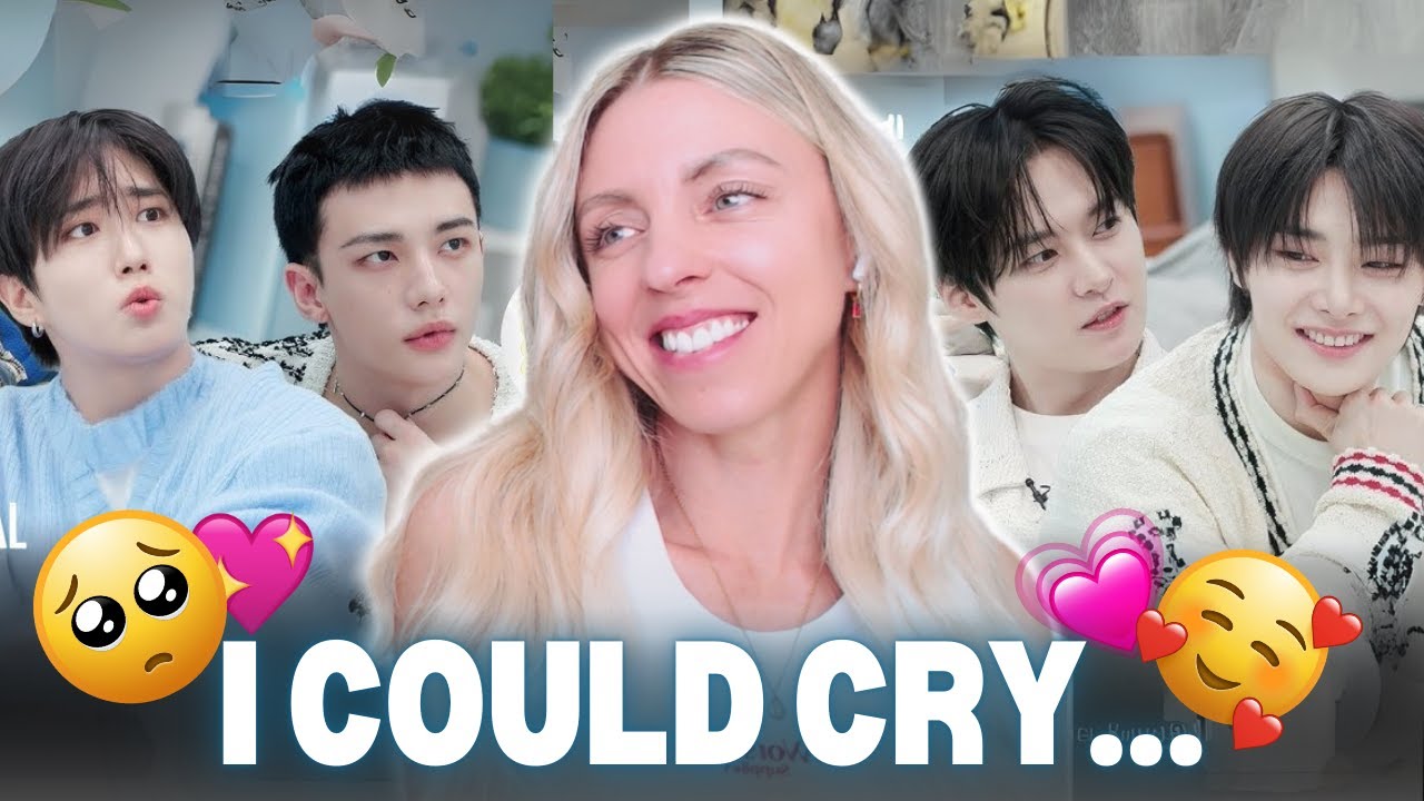 STRAY KIDS: [2 Kids Room 2025] Ep.09 Hyunjin X HAN + Ep.08 Lee Know X I.N